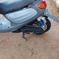 منغوليه • ٢٠٠٣ • باتري