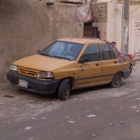 سايبا • موديل ٢٠١٣ • واكفه كهربائيات