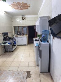 محجوز للمصرف • ٢٠٠م • قرب مول كركوك 3