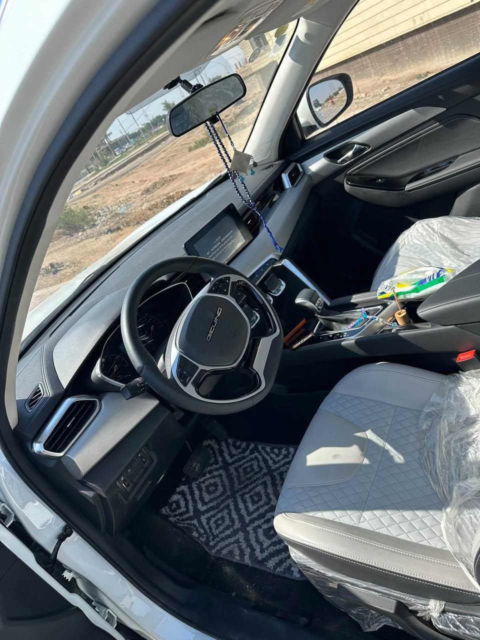 بايك • ٢٠٢٥ • رقم واسط