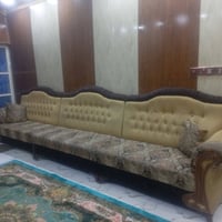 ديوان • ١٤متر • مع كوشات