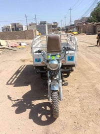 ستوته • موديل 17 • محرك شرط