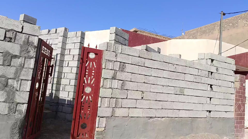 بهرز المنثر • ٩٠م • طابو صرف