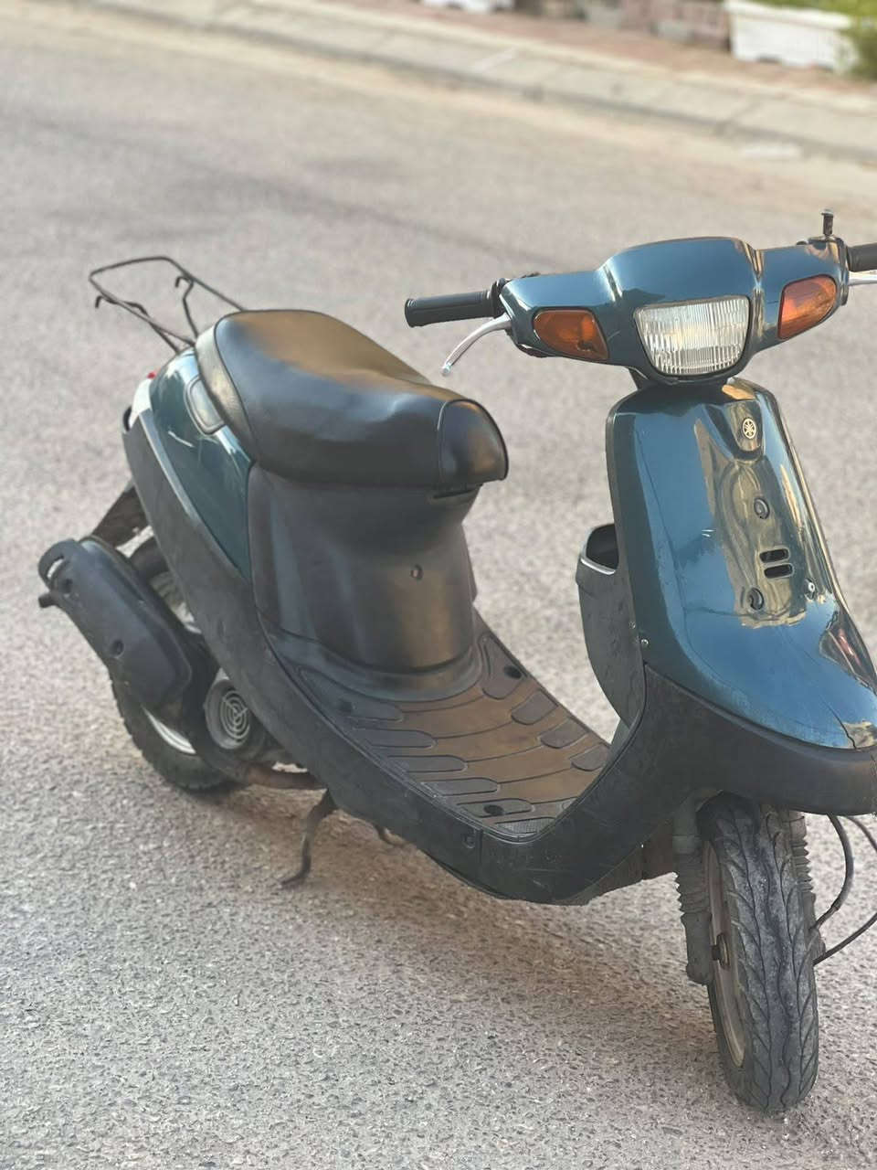 سلام عليكم بطه 99 للبيع نضيفه مامفتوحه بلاديه كلشي مابدل بيها شلعه ومعدل السعر 250 رقم ***********

