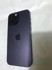 آيفون ١٤ برو ماكس • ٢٥٦ • بطارية ٩٠