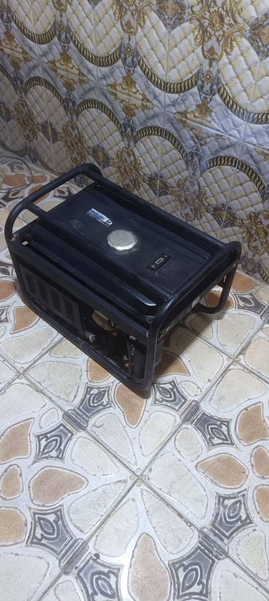 مولده للبيع شقاله شرط الفحص 10 امبير السعر 75 العنوان البصره الحيانيه *********** بس واتساب بي
