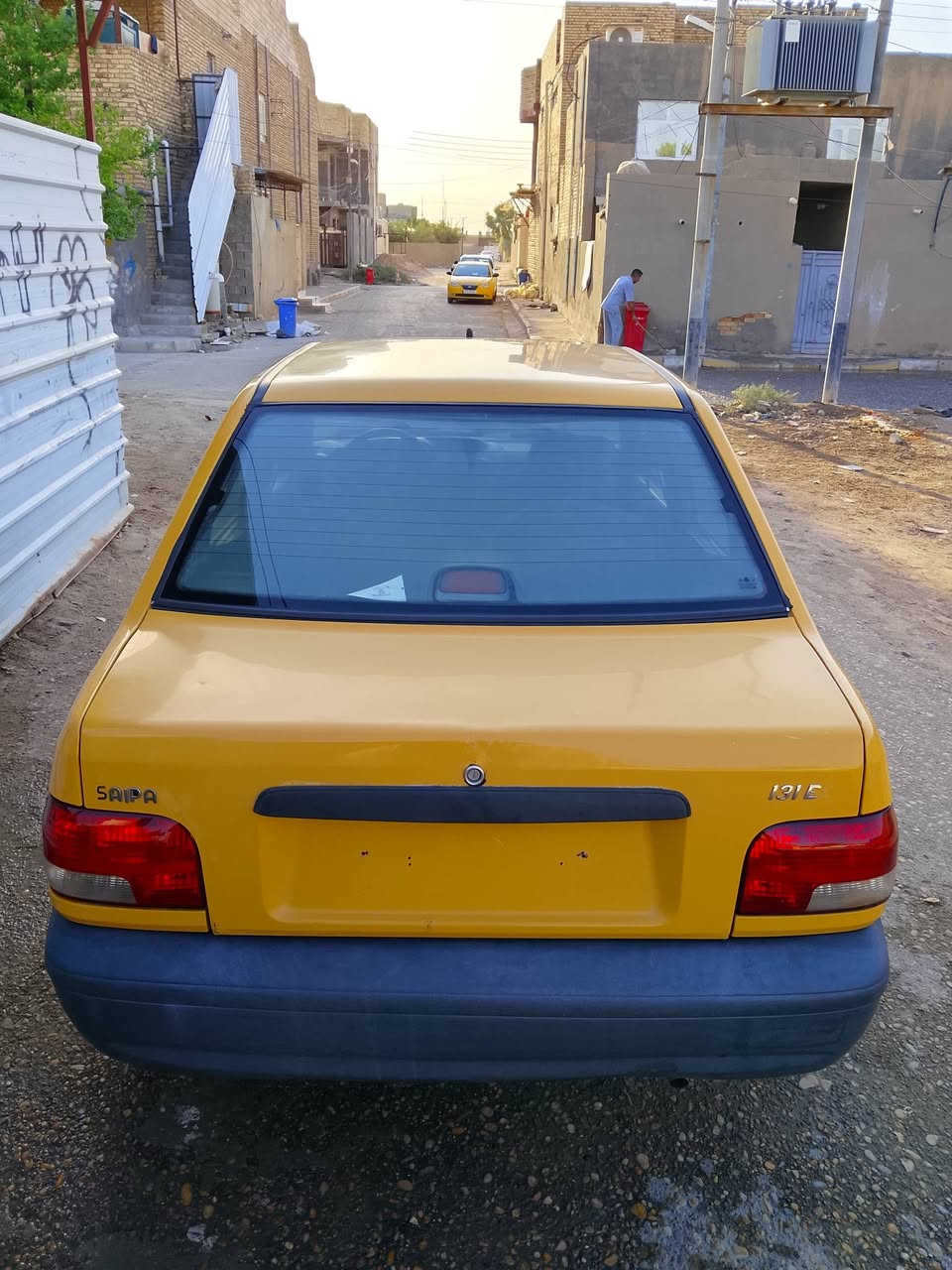ه بسبب الوعود الكاذبه سايبه موديل12سياره حلوه ونضيفه سياره نضيفه براكيت مكفول خياس مابيه مشط جديدصدر جديد سياره حلوه بمعنه الكلمه عارضهه 18 وبيهه مجال الشراي يتصل وبل خدمه ***********
