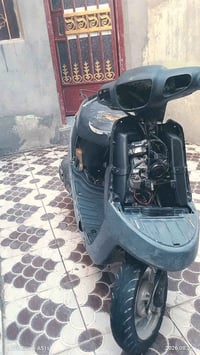 زعره 60 • مكينة نضيفه • ديوانيه