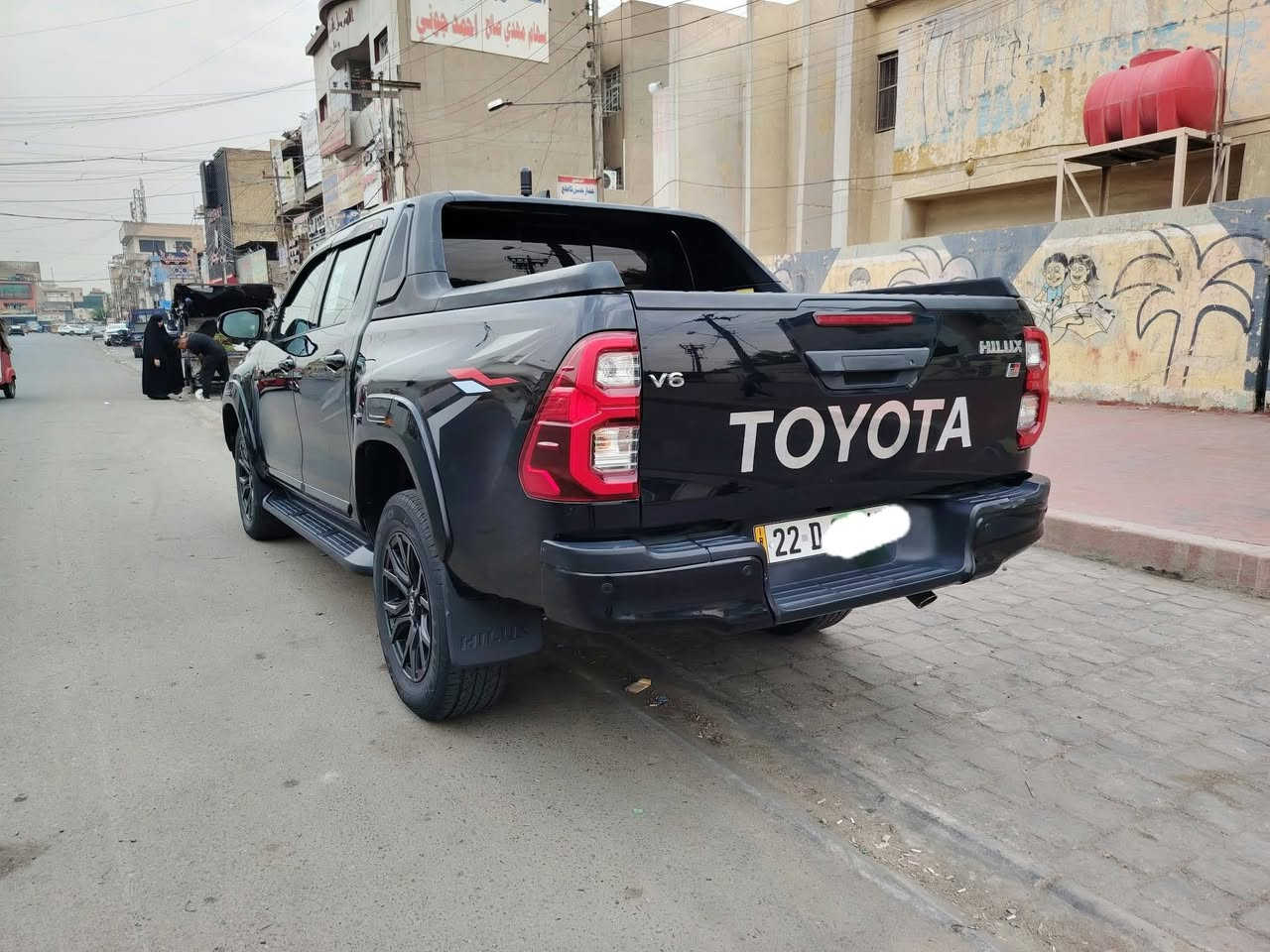 ٢٠٢٢ • سعودي • فول