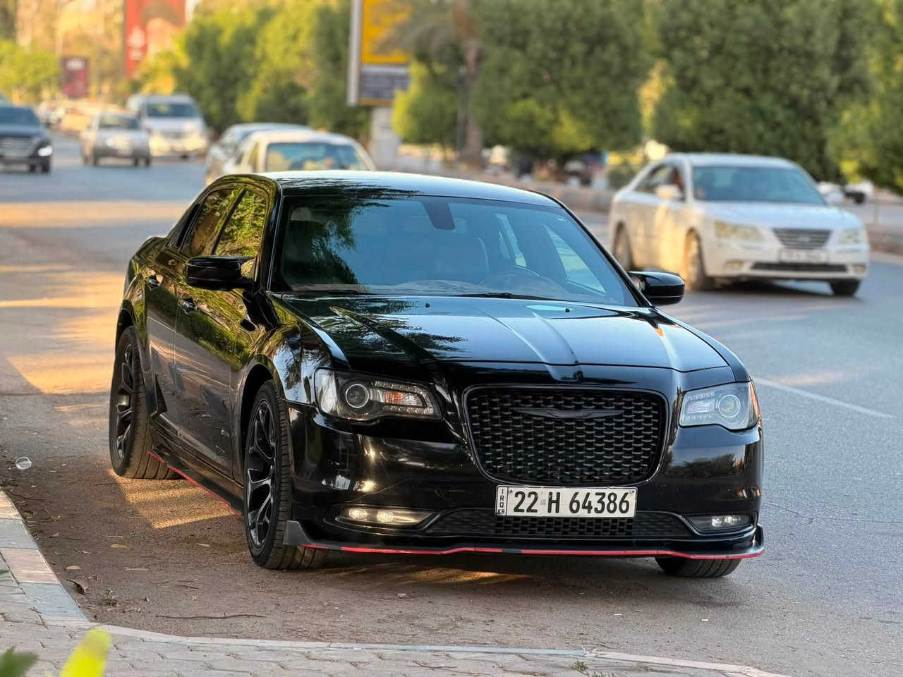 اوباما 2019 S كلين تايتل باسمي 
مكفولة من الصبغ والتبديل 
محرك وكير وحدادية مكفولات 
السعر ٢٢٥ 
***********
