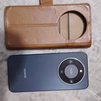 هونر اكس 9D • مستعمل ٣ اشهر • شاحن ٦٦ واط