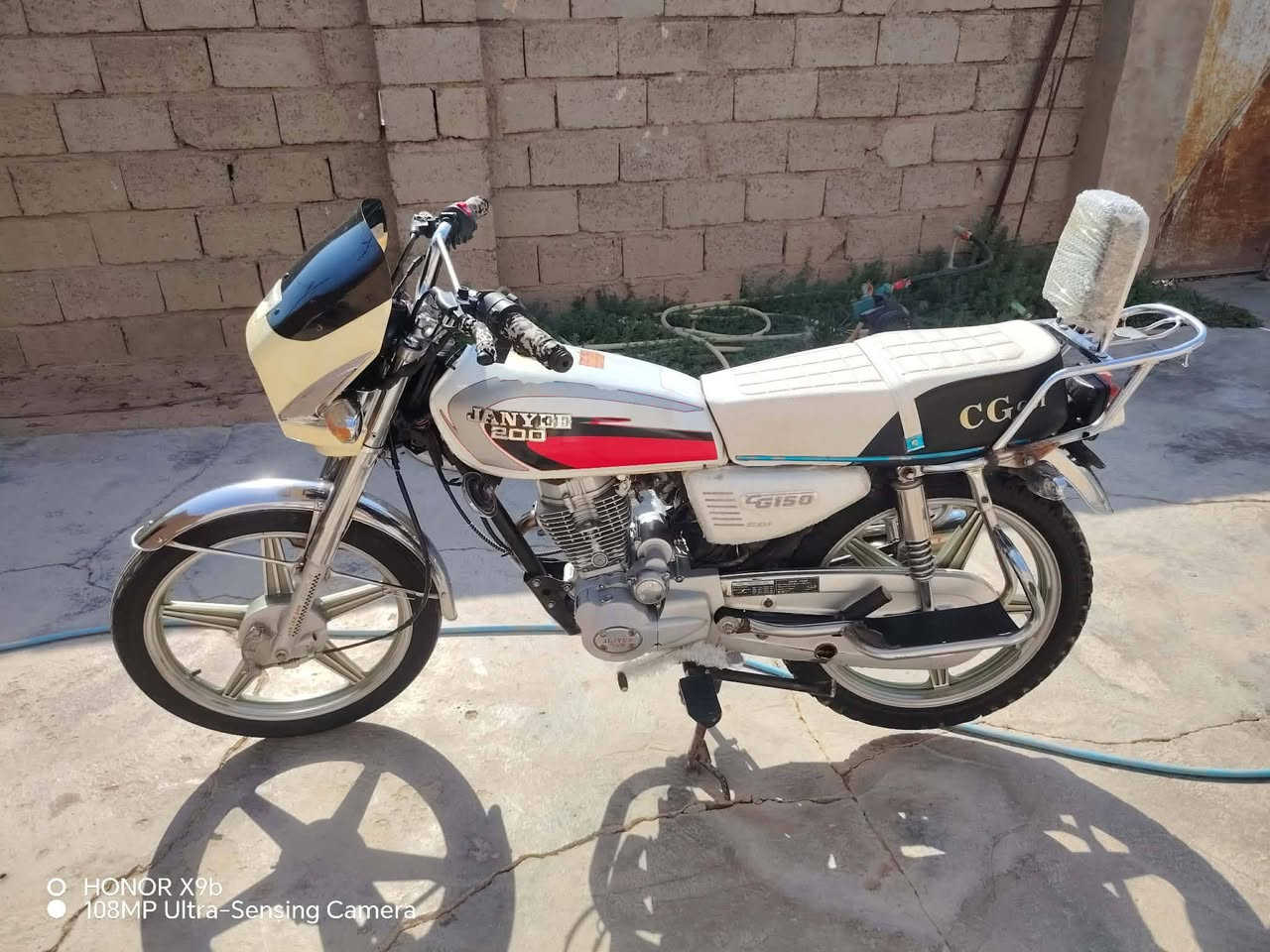 ماطور جني للبيع موديل 2019ماطور نضيف بشكل صوت ناعم نشاط نكره سلف ماطور مال جناي السعر 600 وشراي يدلل *********** ويرهم مراوس
