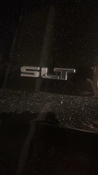 SLT جمسي يوكن للبيع رقم بغداد جديد سونار موجود الموديل 2018 حادث كما م...