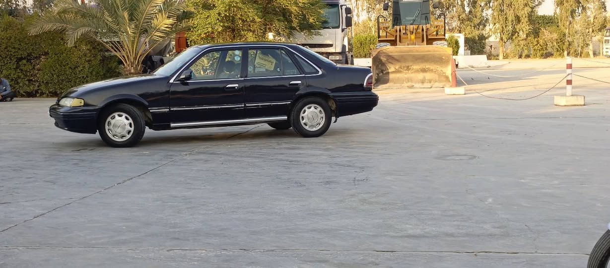 ***********
دايو برنس موديل 95 مكينه وكير مكفولات تخم تاير جديد كير عادي السعر 32 وبيه مجال  العنوان ديالى خانقين @
