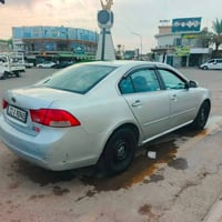 كيا لوتز • ٢٠٠٩ • وارد كوري