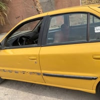 سمند • ٢٠١٢ • للبيع