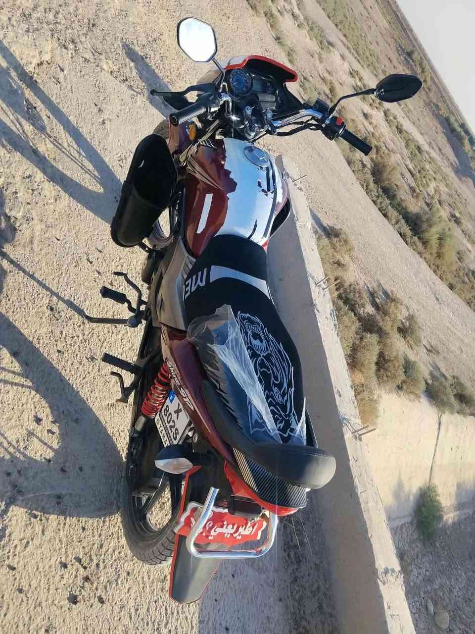 سلام عليكم ورحمة اخون هونده موديل ٢١ كفاله عامه بي وراق سعره ١٢٥٠ بي مجل قليل *********** @إشارة

