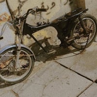ادوات • رقم شاصي • مكفول