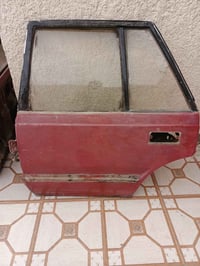 اربع بيبان • سوبر 85 • البكان