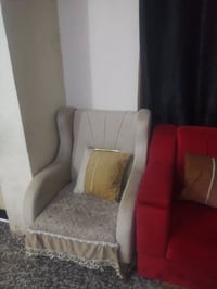 كنب • سبع مقاعد • زعفرانيه