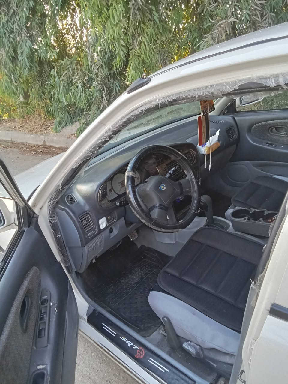 للبيع بروتون موديل 2005 كير و محرك شرط تبريد ثلج بيها صبق 4 قطع بدون دواخل ابيع احزام بسمي السعر 43  ***********   ***********
