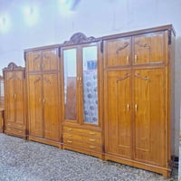 غرفه ام السته • صاج • نظيفه جدا