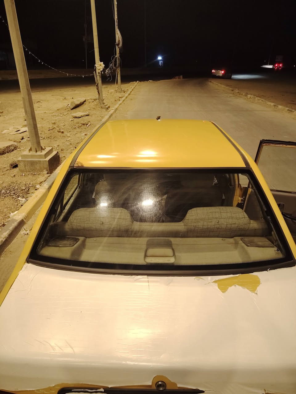 موديل ٢٠١٢ • رقم بابل • داونيه