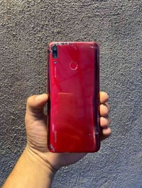 هواوي Y9 2019 • ١٢٨ جيجا • رام ٦