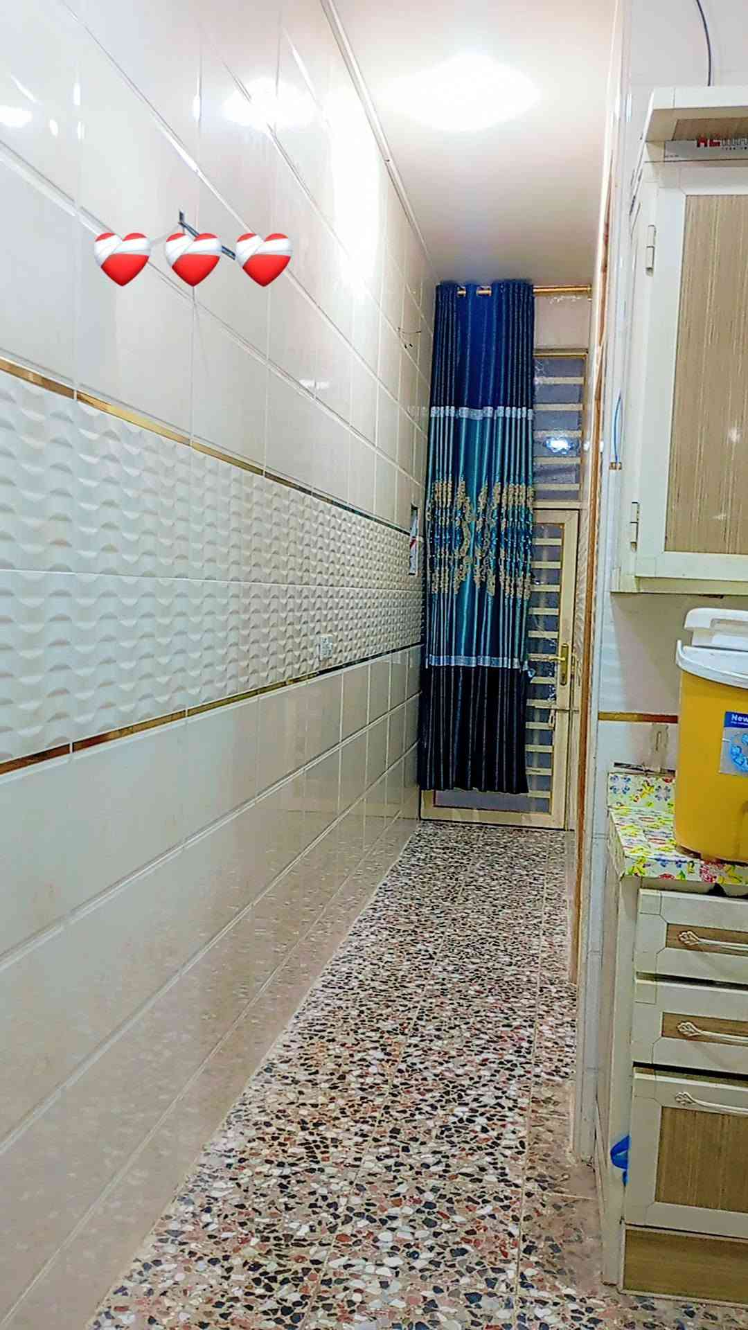 ١٠٠م • طابق ونص • درجه اولى