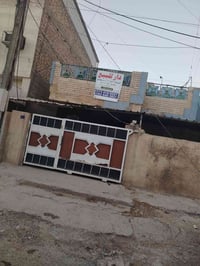دار للبيع • ٢١٦م • طابو صرف