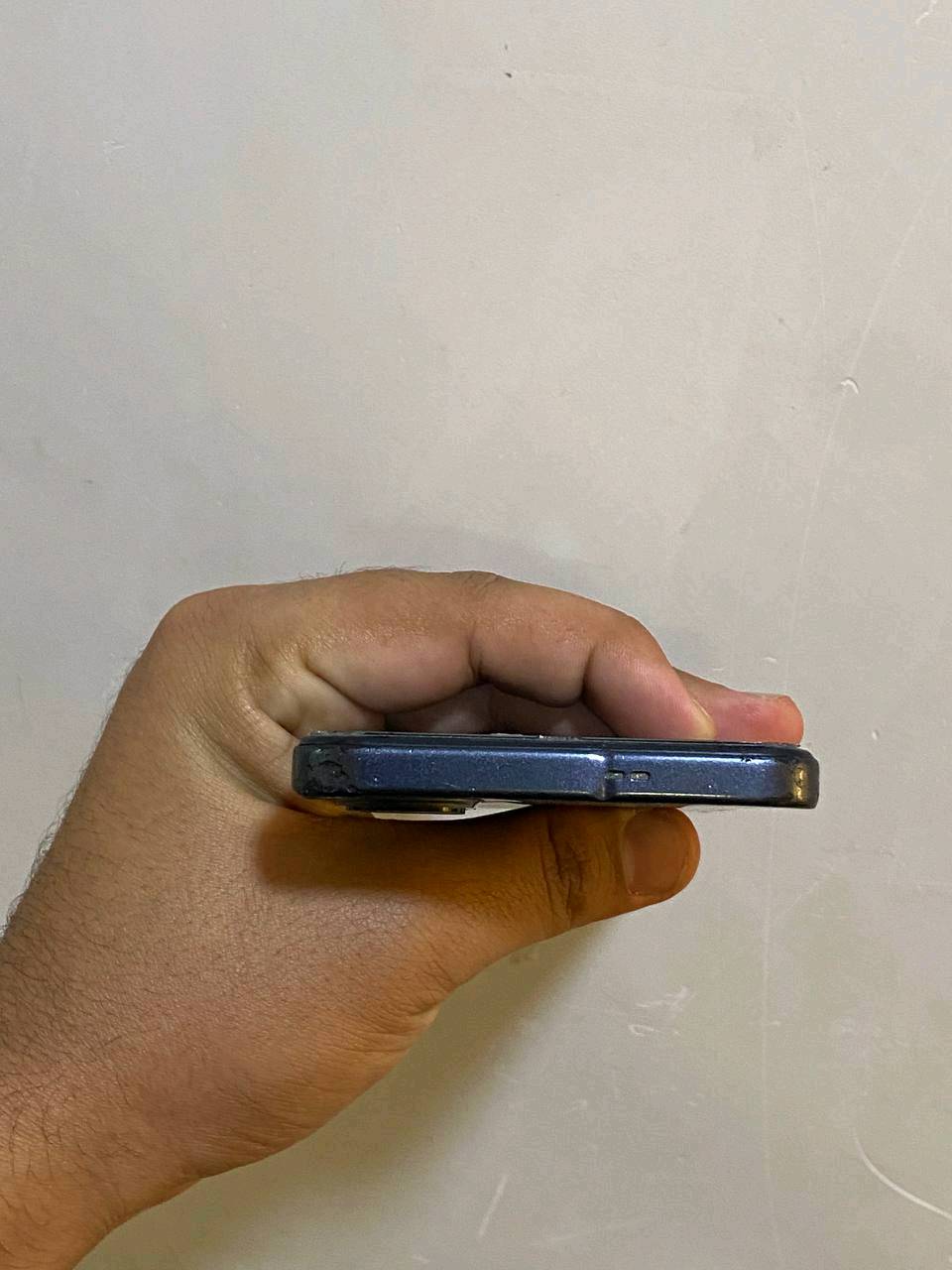 انفنكس سمارت 10 • شاشة مبدلة • العبيدي