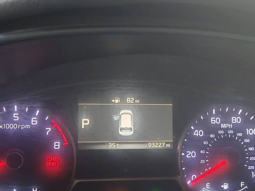 سول ٢٠١٨ • ١٦٠٠ تيربو • رقم بغداد