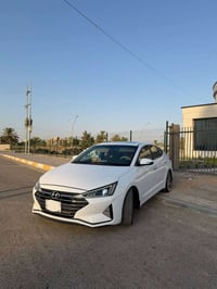 النترا خليجي • ٢٠٢٠ • الرمادي