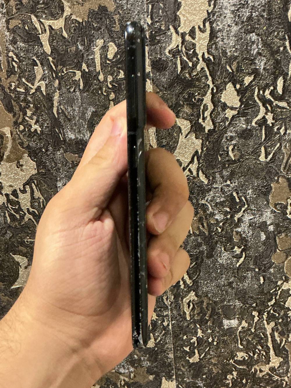 S21 بلس 5G • 256 • كسر بالظهر