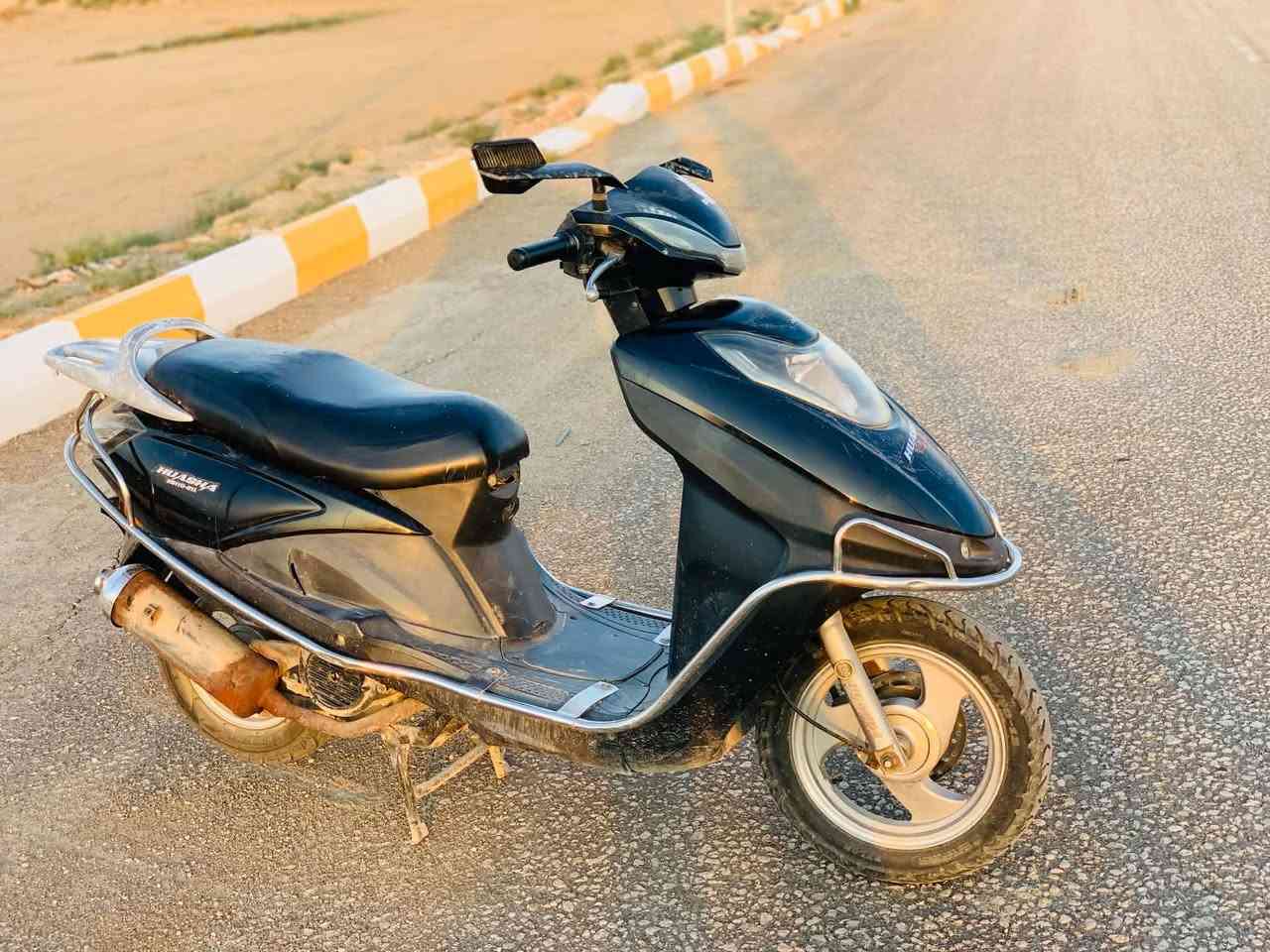 جاهزه • كفاله عامه • هندر سلف