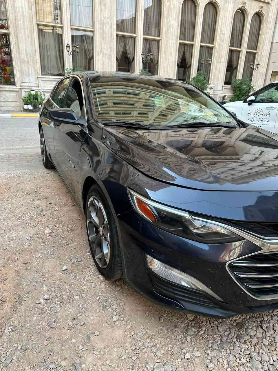 ماليبو LT • ٢٠٢٣ • ١٥٠٠ تيربو