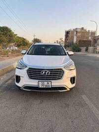 سنتافي كراند • ٢٠١٧ • صور حادث