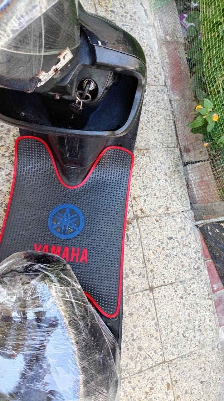 السلام عليكم دراجه بطه اللبيع نضيفه
محركه ناعم شاصي مكفول شراي

اتصل مكان كربلاء حي العسكري عابد

السعر 250 وبيه مجال مو شراي لا تعلق
اللستفسار اتصل ***********
