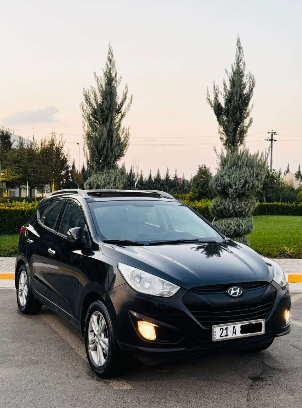 هیۆندای تۆكسۆن -2011خلیجی پانۆراما
📲*********** -*********** 
سعر:119$💵
 
♦️””””””””””””””””
مثال للجمالیة 📦بدون سبوغ بدون مفتوح بدون تبدیل و بدون حالوب 

♦️~~~~~~~~~~

مواسەفات خلیجی فول (پانۆراما -ڤۆلیۆم -كامێرا -شاشە -مرایا ئیشارە-مرایا كهربائیە- گێڕ تۆماتیك و عادی - دەبڵ گێر )
گێڕ و محرك و كهربائی بشع 
كلش مضبوت ما بیها اي خلل
تحویل و غرامە بشرط
سنوی جدید 

مكان: سلێمانی 

هیۆندای تۆكسۆن- 2011  خلیجی پانۆراما
📲*********** -*********** 
سعر:119$💵 
♦️”””””””””””””””
نمونە لە جوانی بێ بۆیاخ بێ كراوە بۆ گۆڕاو بێ تەرزە 
سۆنەرەكەی داندراوە 
♦️~~~~~~~~~~~~
مواسەفات خلیجی (پانۆراما -ڤۆلیۆم -كامێرا - شاشە-ئاوێنە ئیشارەت-ئاوێنە كارەبایی -گێڕ تۆماتیك و عادی)

گێڕ و مەكینە و كارەبایی بەشەرت 
زۆر مەزبوتە و هیچ خەلەلی نیە 
♦️””””””””””””””””””
تەحویل و غرامە بەشەرت 
سەنەوی تازەیە 

شوێن سلێمانی : السليمانية, العراق
