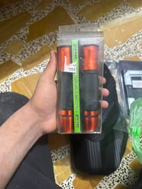 فلوجه • واقيات هواء • يدات سكليتر