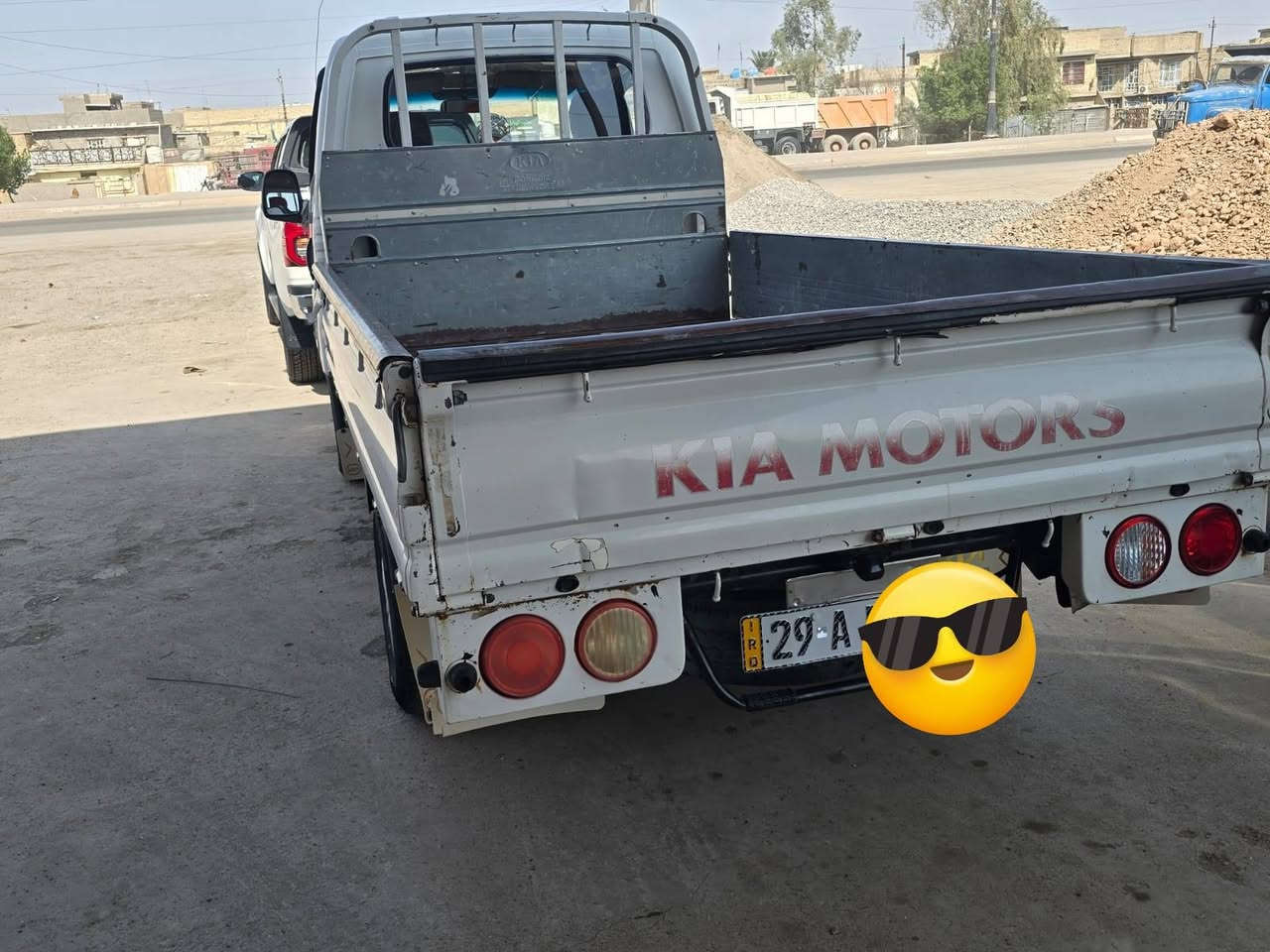 كيا • ٢٠١٨ • النهروان