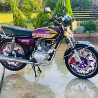 سولينك24 • ٢٠٠cc • فول كهربائيات