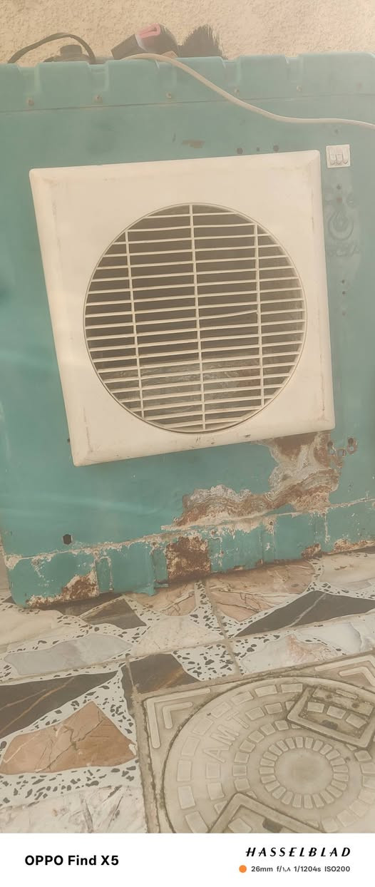 ماطور ومبرده للبيع
***********

