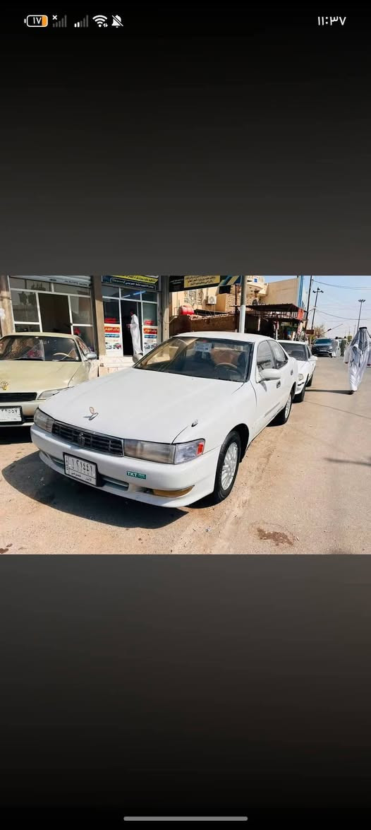 كرستا موديل 1994   السعر 38 وبيه مجال
سياره مكفوله من النقل جثه ولكص ولعيب الشرعي 
سياره مال جناي الف ماذب عليه 
حدايده تخم تاير بلكارتون 
كهربائيات كله شغاله وجاهزه 
مكينه وكير شرط كفاله جدد 
رقم انبار تحويل مباشر 
مكاني ناصريه جبايش 
***********
