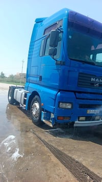 محرك • كير عادي • صقلاويه