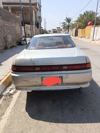 موديل ٩٣ • رقم ميسان • مكينة وكير