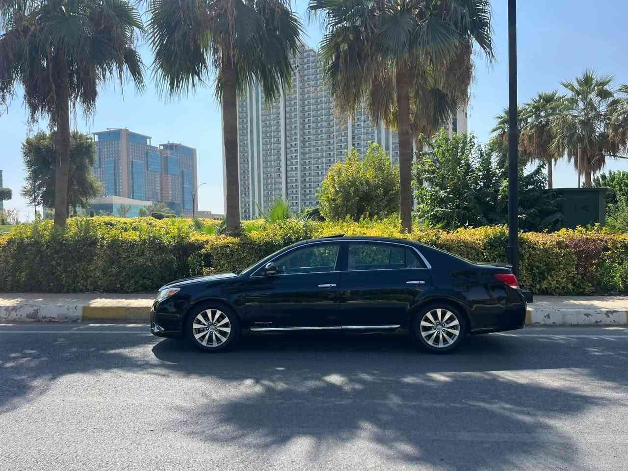 افلون موديل ٢٠١١
مواصفات خليجي شركة جيهان
فول مواصفات لمتد
ماشي ١٠٥ الف حقيقي
بدون صبغ و بارد 
كامل ppf مسوية 
كامل مسوية كاتم
سيارة جاهزة مانقص شي
السعر ٢٢٥ شوية مجال
مكان اربيل
***********
*********** أربيل, العراق
