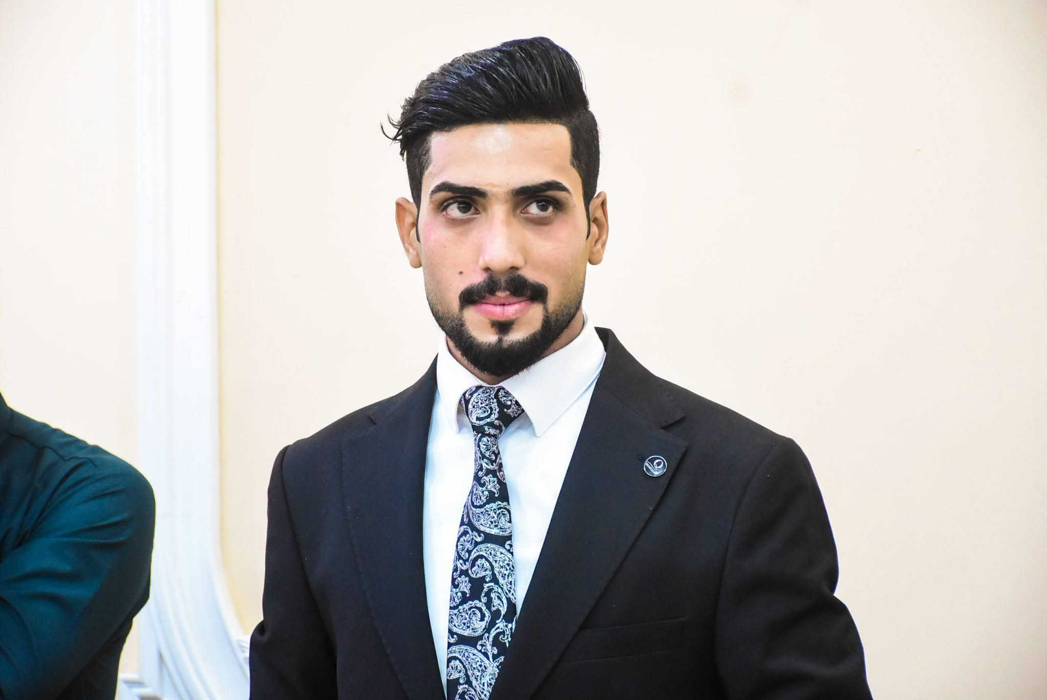 #حفل٠زفاف_الحبيب_ الشيخ رضا حسين السلامي 
🤵‍♂️👰🏻

♦️ وثـــق أجمل أيام العمر * لحضاتك ويانة غير شكل ♦️

#فن_التصوير :-{ عباس ابو حكيم}

༺༺༺༺༺༺༺༻༻༻༻༻༻༻
باقي صور هنا {وحق علي هنا باقيات 😅😂}{https://t.me/krifmaeogkzfoskckvosxkdkrivskff{
