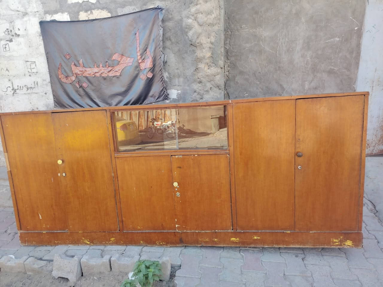 بيفيات عدد2 للبيع كربلاء حي الغدير ***********
