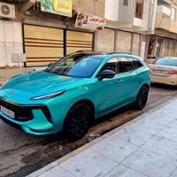 فورثنك ٢٠٢٣ • ضمان ٦ سنوات • سقف بانوراما